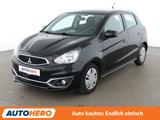 Mitsubishi Space Star 1.0 Basis *KLIMA*GARANTIE* - gebrauchte Mitsubishi Space Star aus dem Jahr 2020