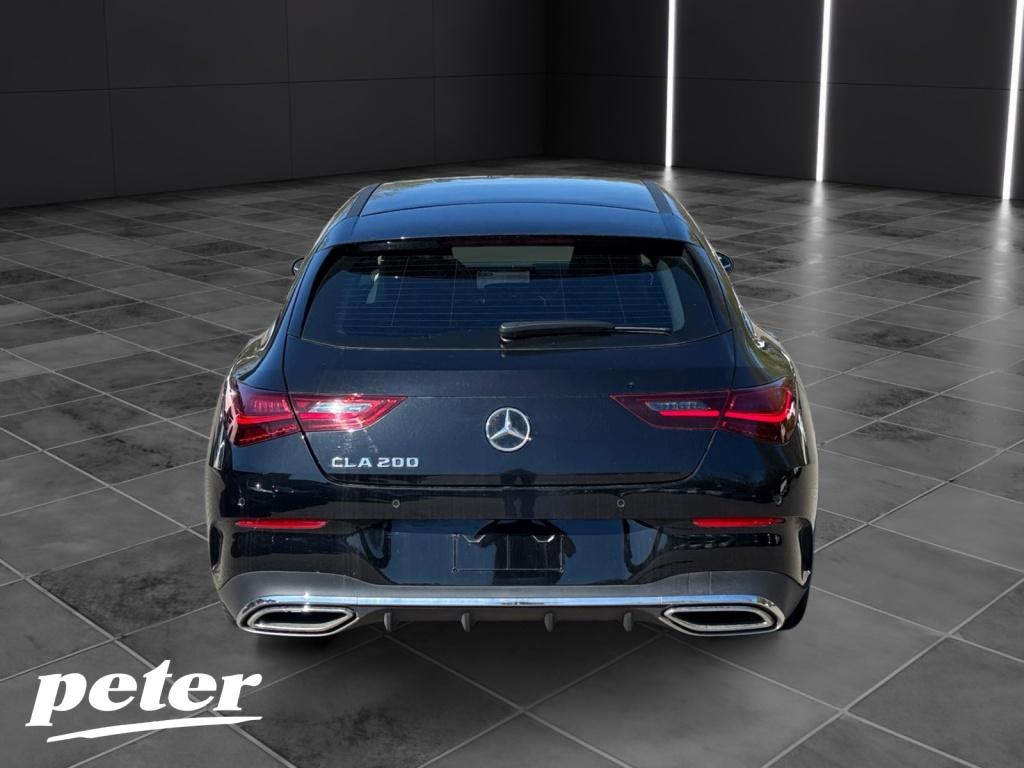 Mercedes-Benz CLA AMG Advanced Plus, миниатюра 4