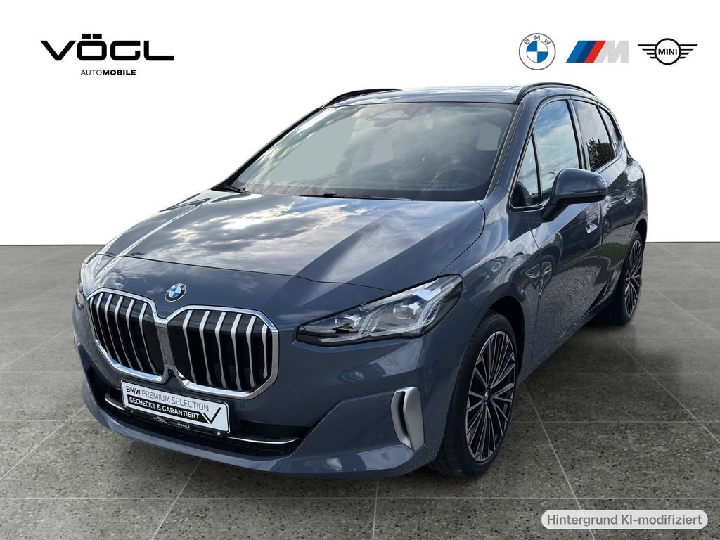 Image of BMW 218 Active Tourer