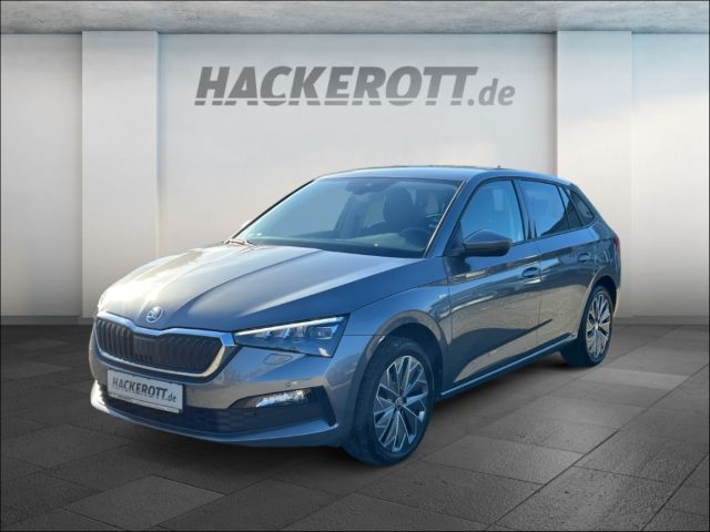 Skoda Scala EU6d Tour 1.0 TSI 7-Gang DSG