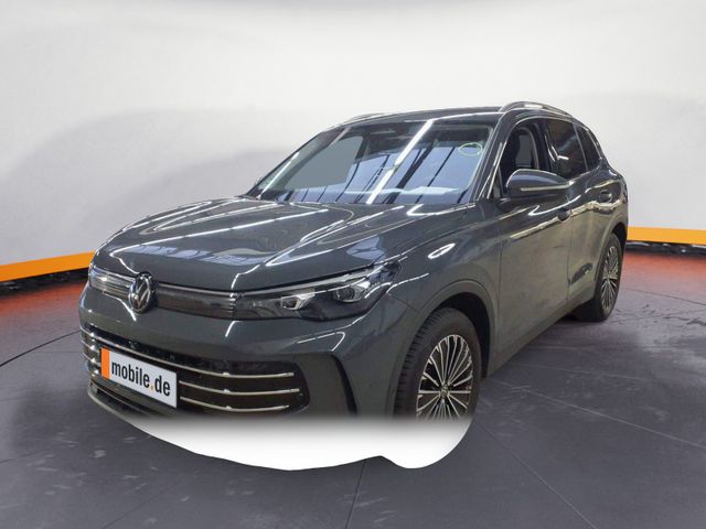 Volkswagen Tiguan 1.5 eTSI DSG Elegance  LED Navi AHK ACC A