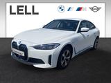 BMW i4 eDrive40 Gran Coupé DAB Tempomat Klimaaut. - BMW i4 Gebrauchtwagen