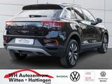 Volkswagen T-Roc 2.0 TDI DSG Goal NAVI AHK REARVIEW GJ-REIF - Volkswagen T-Roc mit Diesel-Antrieb: Automatik