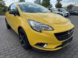 Opel Corsa /Klima/ Bi Xenon/ Kamera/SHZ/Alu - Opel Gebrauchtwagen in Koblenz