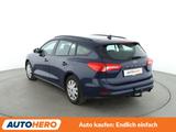 Ford Focus 1.0 EcoBoost Trend - Ford Focus aus 2020