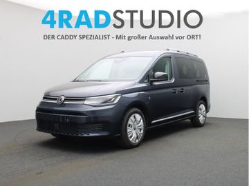 Volkswagen Caddy Maxi eHYBRID DSG STYLE LED ACC 5J GARANTIE