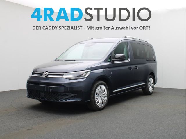 Volkswagen Caddy Maxi eHYBRID DSG STYLE LED ACC 5J GARANTIE