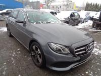 Mercedes-Benz E 220 d T Autom.