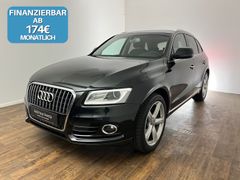 AUDI Q5 2.0 TDI / 2.HD / GARANTIE / KEYLESS / AUDI Q5 2.0 TDI / 2.HD / GARANTIE / KEYLESS /