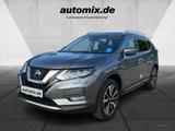 Nissan X-Trail ACC,AUTOM.,LED,SHZ - gebrauchte Nissan X-Trail aus dem Jahr 2021