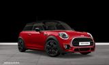MINI Cooper 3-Türer | JCW Kit | LED-Scheinw. | Sitzhz - rote MINI Cooper