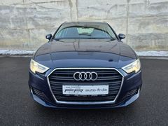 AUDI A3 Sportback 1.6TDI Ambition Sport aus Bj. 2020