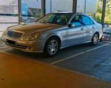 Mercedes-Benz Mercedes E Klasse 240 Business Paket Avant... - Mercedes-Benz E 240 in Bochum