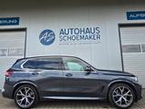 BMW X5 xDrive 45e M Sport*AHK,Sky-Lounge,Laser,360° - BMW: M