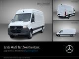 Mercedes-Benz SPRINTER 317 HOCHDACH MBUX 9G-TRON AHK 3,5 TOTW
