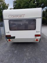 Home-Car Confort 32 - Home-Car Wohnwagen & Wohnmobile