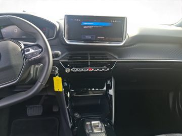Peugeot 2008 Allure 1.2 PureTech 130 LED+SHZ+Alcant.+PDC
