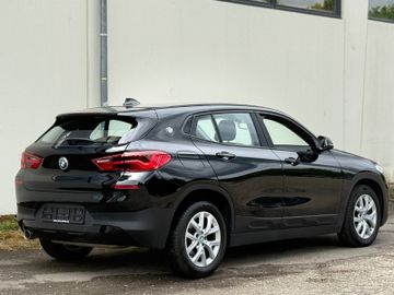 BMW X2 - 5