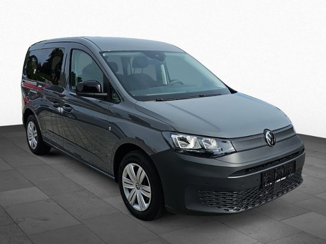 Fahrzeugabbildung Volkswagen Caddy 1.5 TSI AHK SHZ KEYLESS KAMERA KLIMA BT FR