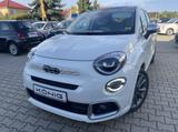 Fiat 500X 1,5 Automatik Piu Dolcevita - Fiat 500X in Leipzig