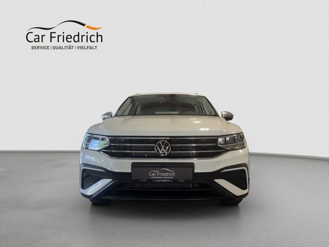 Volkswagen Tiguan Allspace Life 2.0 l TDI DSG 4 Motio AHK foto 3