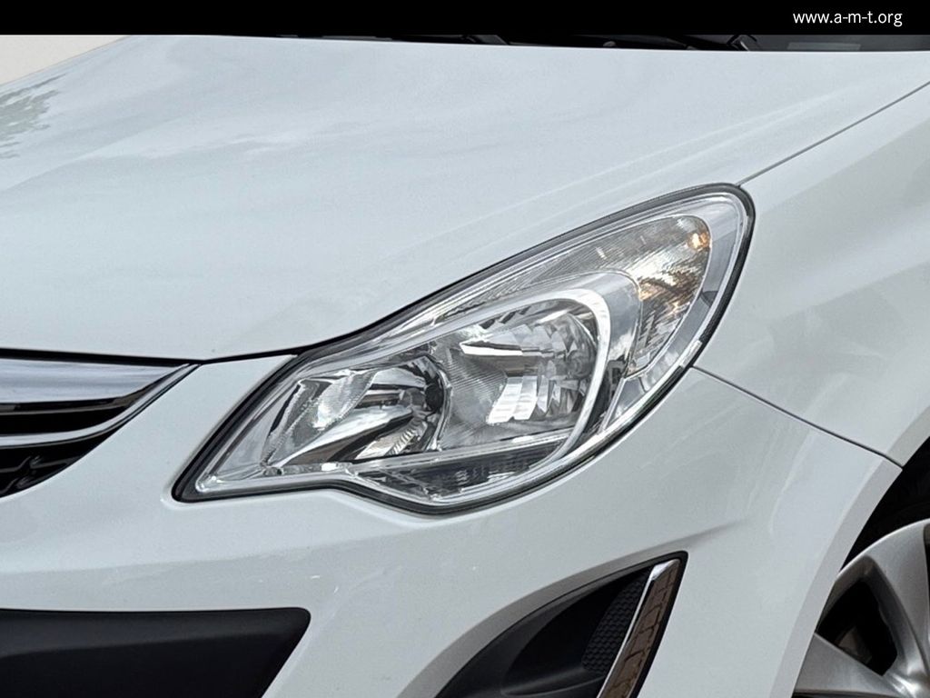 OPEL Corsa D 1.4 "150 Jahre Opel" HÄNDLER / GEWERBE !