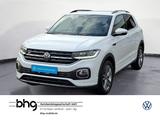 Volkswagen T-Cross 1.0 TSI OPF DSG R-Line - Volkswagen T-Cross in Freiburg