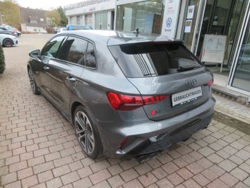 Audi S3 - 4