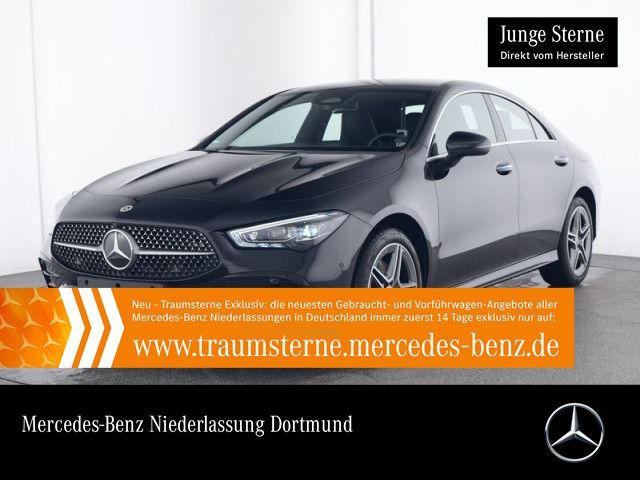 Mercedes-Benz CLA 250 e AMG Advanc Totwinkel KEYLESS Multibeam