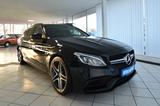 Mercedes-Benz C 63 AMG Perfomance Ambiente NAVI SHZ NAPPA - gebrauchte Mercedes-Benz C 63 AMG aus dem Jahr 2016