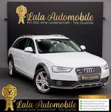 Audi A4 Allroad 2.0 TFSI Quattro ALCANTARA/KLIMA/AHK - Audi: Allroad