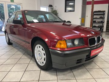 BMW 316 - 4