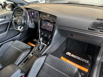 Volkswagen Golf VII Variant GTD BMTStart-Stopp *1.HAND*AHK