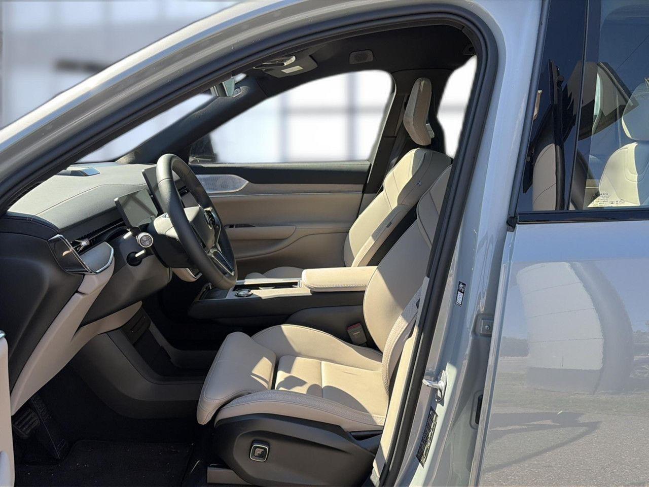 Volvo EX90 Ultra Pure Electric AWD Bluetooth LED Klima