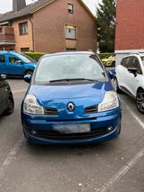 Renault Renualt Modus- Automatik- 97000 km TUV bis... - gebrauchte Renault Modus aus dem Jahr 2010