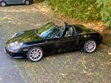 Porsche Boxster S 986, FL - gebrauchte Porsche Boxster aus dem Jahr 2003