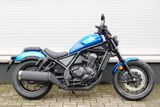 Honda CMX1100 Rebel Kurzzulassung 12/2024