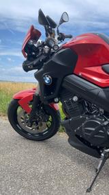BMW F 800 R - Angebote entsprechen deinen Suchkriterien