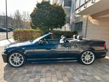BMW E46 325 Cabrio M Paket 2 Special Editi... - BMW 325 aus 2006: Cabrio