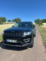 Jeep Compass 1.4 MultiAir Limited 4x4 Auto Limited - Jeep Compass in Saarbrücken