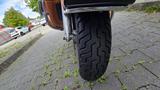 Harley-Davidson FLHTCU - HARLEY-DAVIDSON FLHTCU