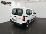 Toyota Proace City Verso 1.2 110PS 7-Sitzer/Klima/ Fahr - Toyota: 7 Sitzer