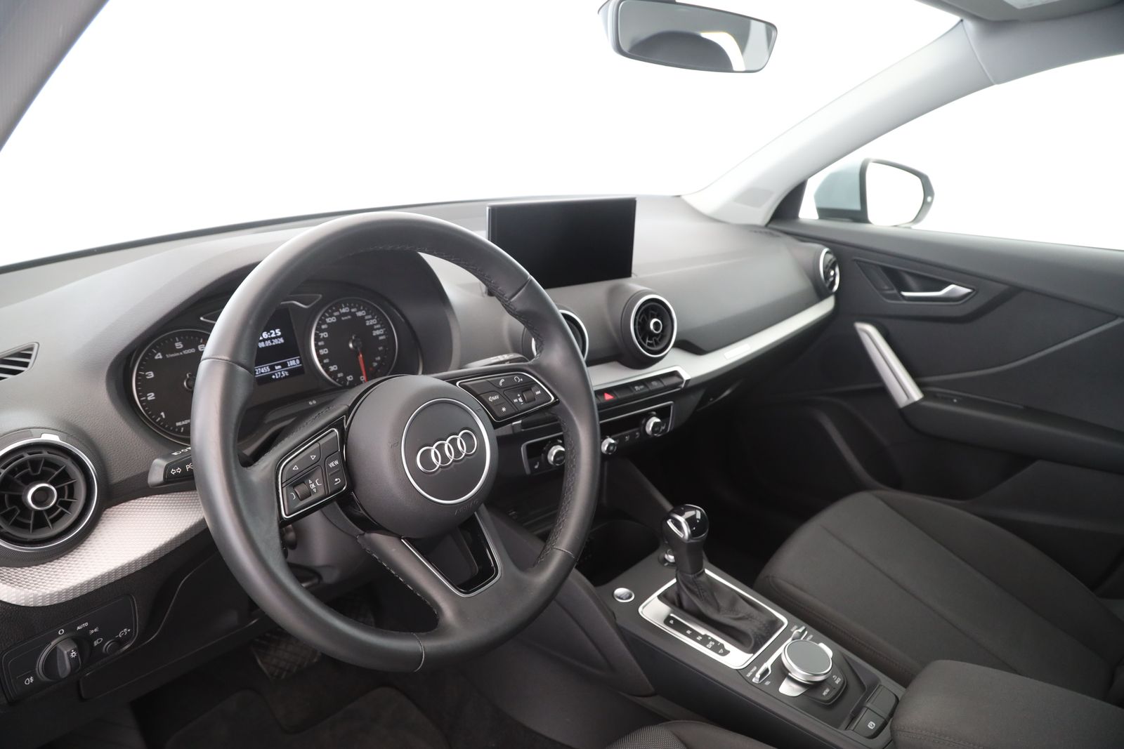Audi Q2 - Bild 11