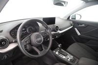 Audi Q2 - Vorschau Bild 11