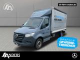 Mercedes-Benz Sprinter Heero 110 kWh Plane/ Spri. bis zu 500km - Absetzkipper