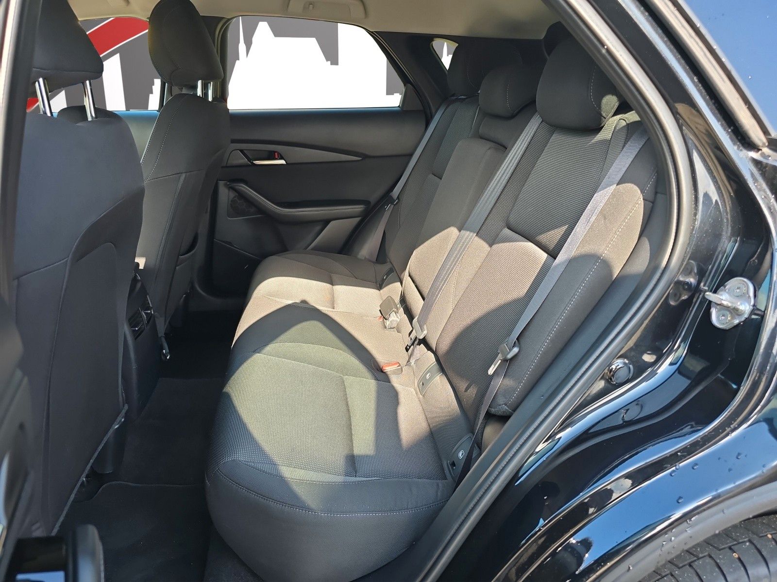 Fahrzeugabbildung Mazda CX-30 Selection 2WD