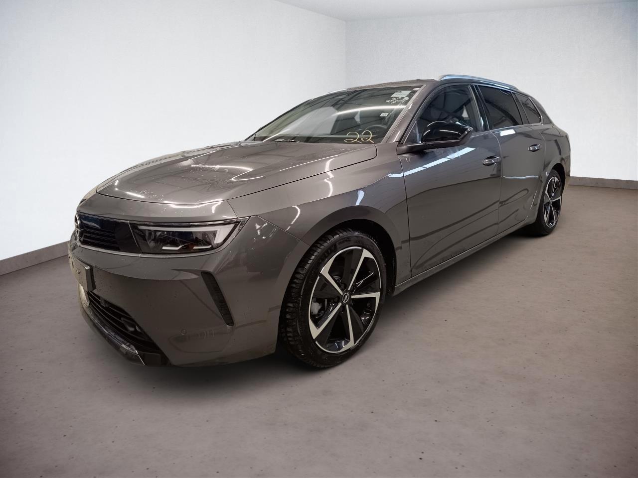 Opel Astra L Sports Tourer Elegance