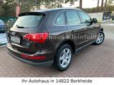 Audi Q5 2.0 TDI 125 kW Quattro |NAVI|KLIMA|TEMPOMAT| - gebrauchte Audi Q5 aus dem Jahr 2012