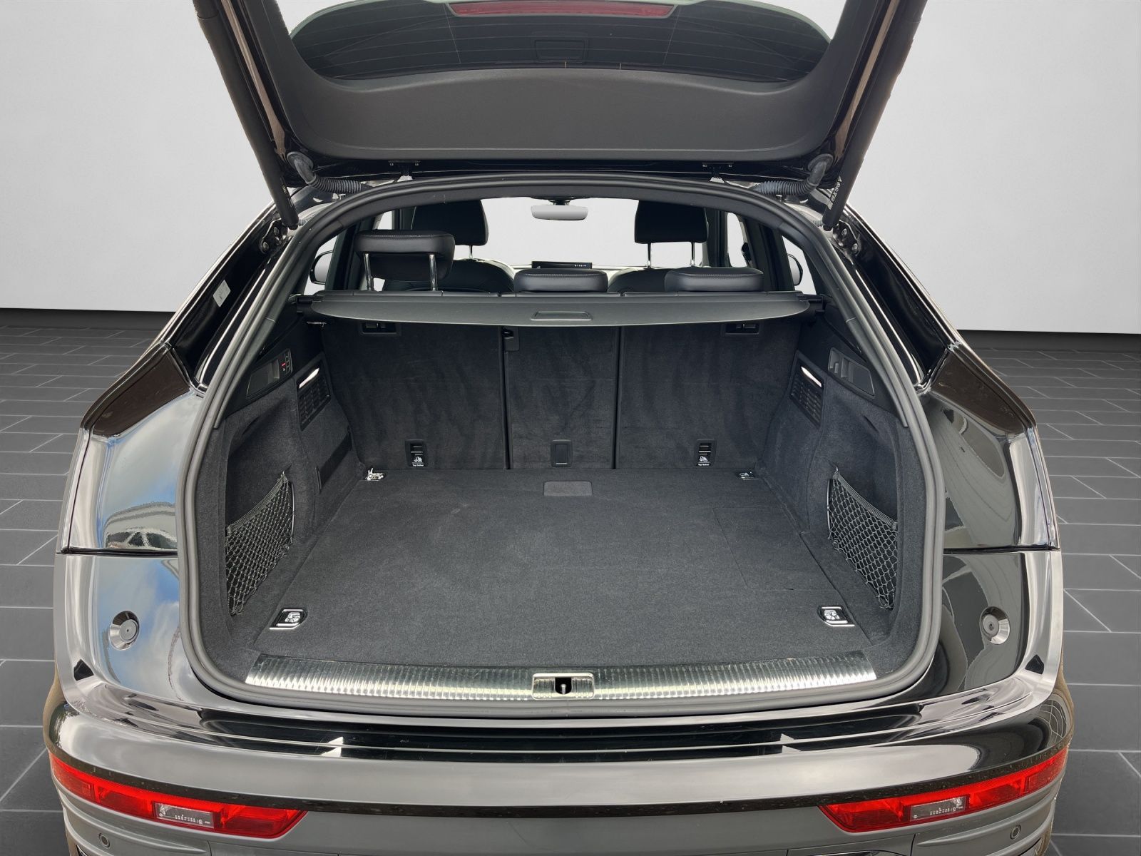 Audi Q5 - Bild 16