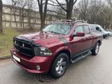 Dodge RAM 1500 3.6L*Navi*Leder*Kamera*LPG  125L* - Dodge RAM in München